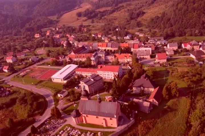 escort Lewin Klodzki