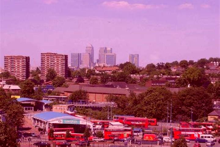 escort Lewisham
