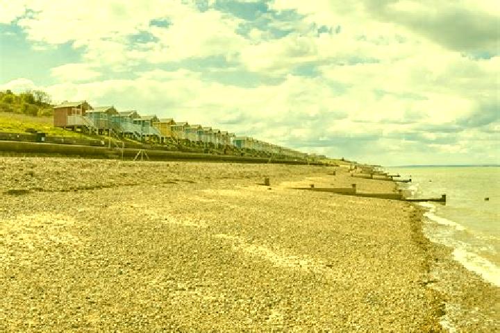 escort Leysdown-on-Sea