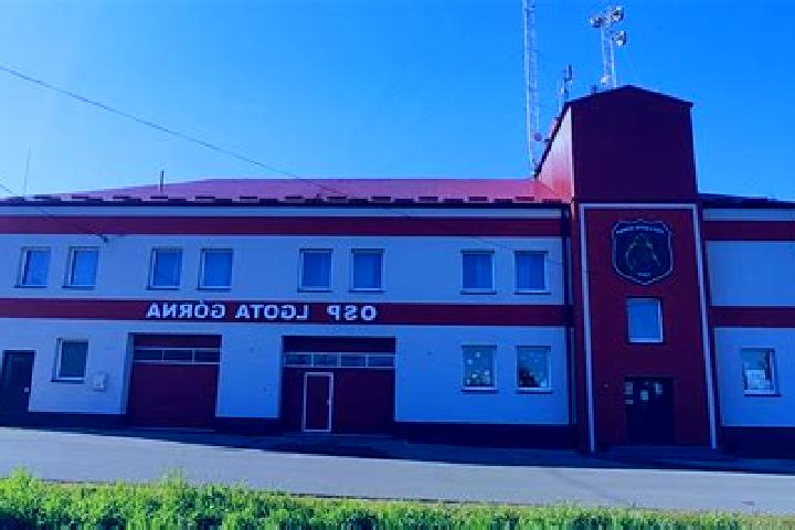 escort Lgota Gorna