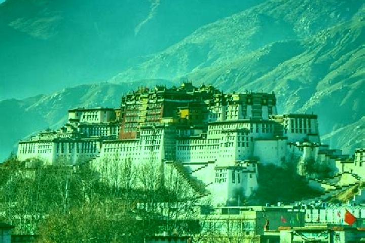 escort Lhasa
