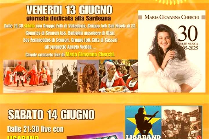 escort Li Punti-San Giovanni