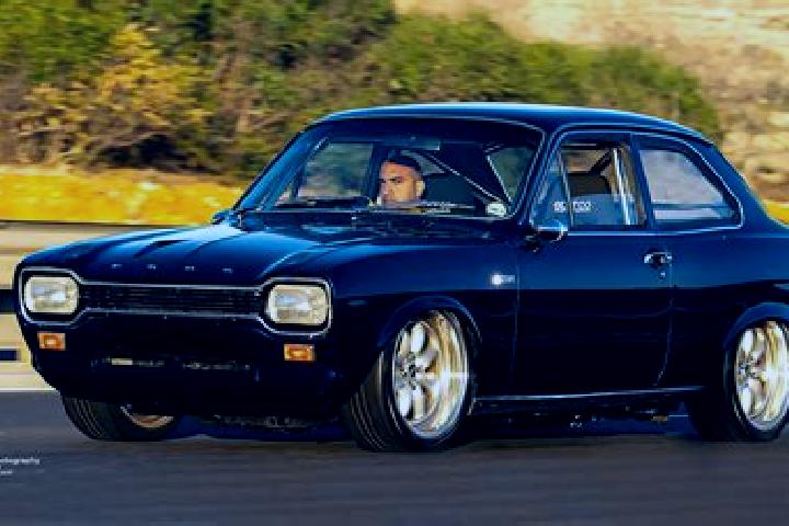 escort Li