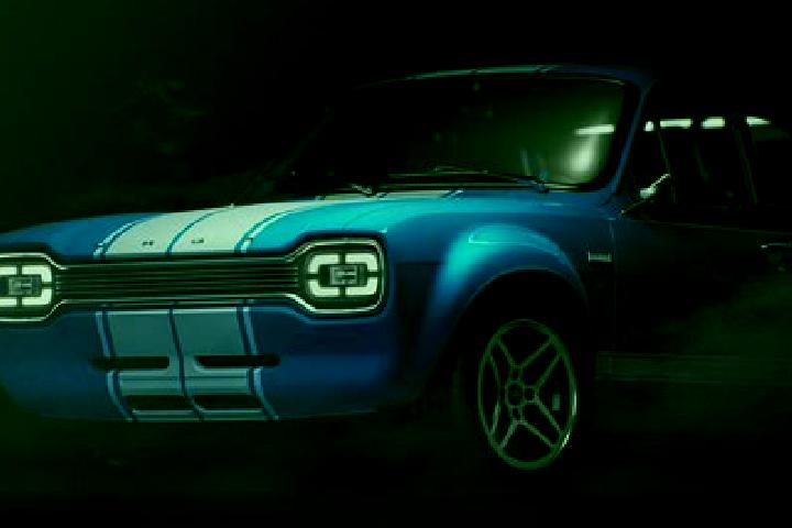 escort Libao