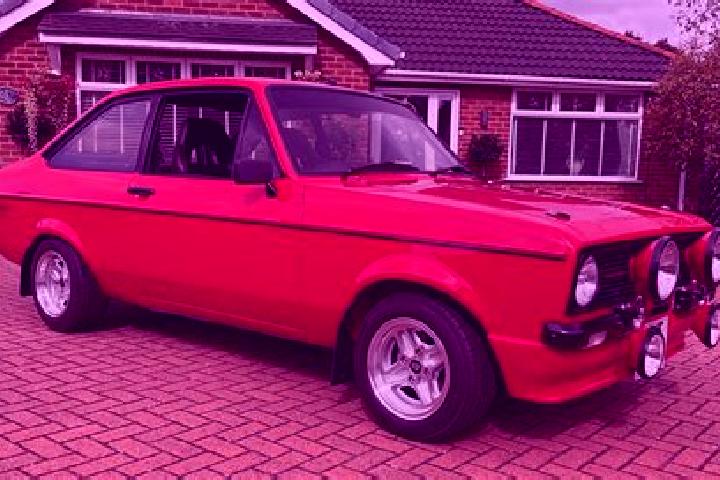 escort Libato