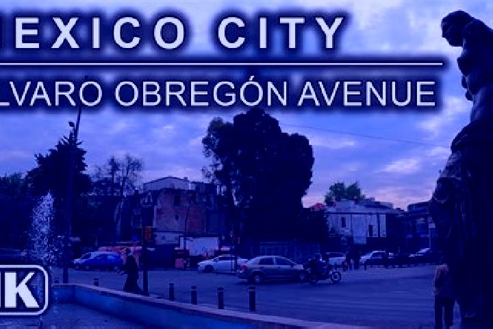 escort Libertad Alvaro Obregon