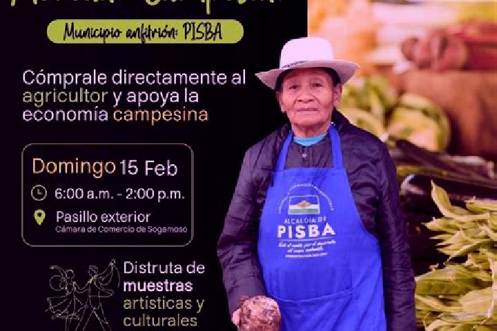escort Libertad Campesina