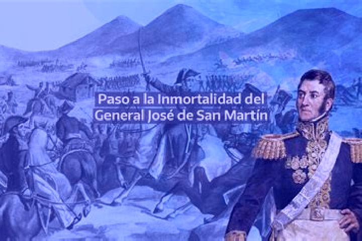 escort Libertador General San Martin