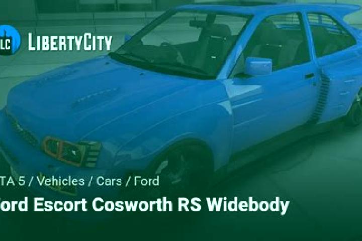 escort Liberty City