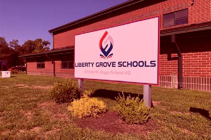 escort Liberty Grove