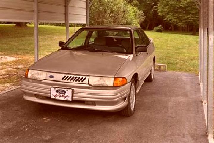 escort Libertytown