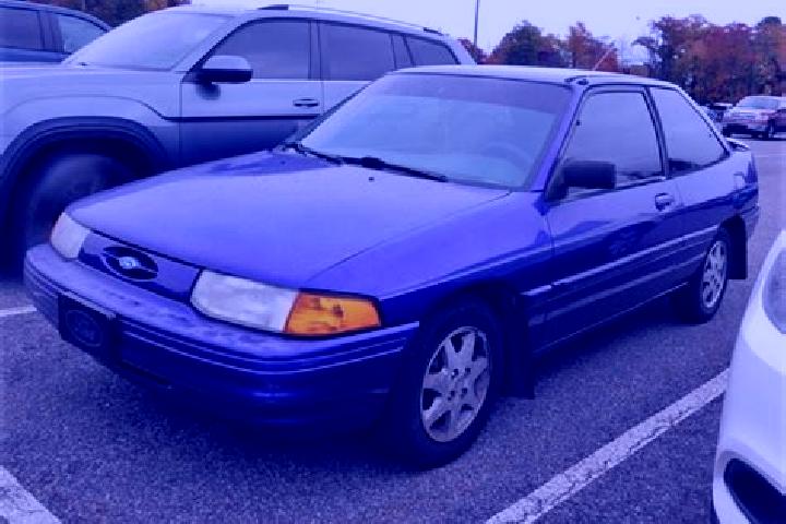 escort Libertyville