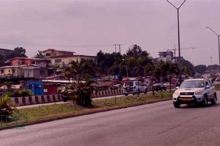 escort Libreville