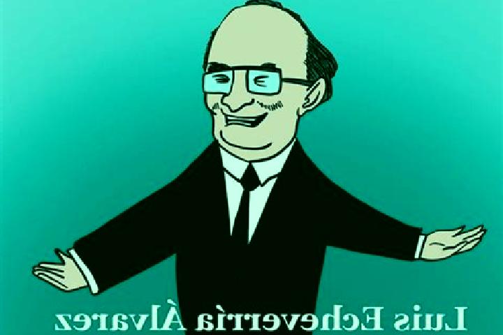 escort Licenciado Luis Echeverria Alvarez (Playa Santa)