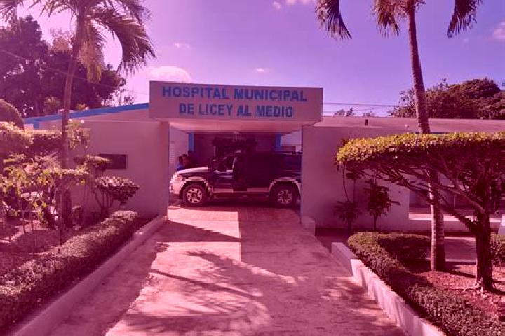 escort Licey al Medio