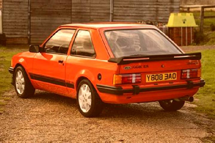 escort Lichnowy