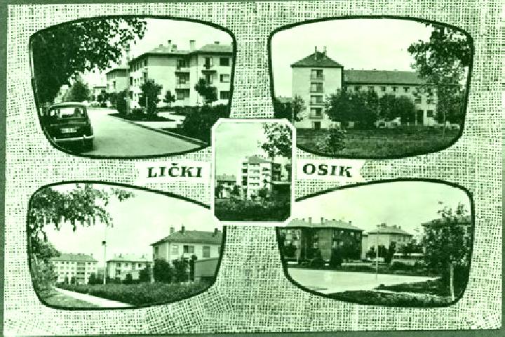 escort Licki Osik