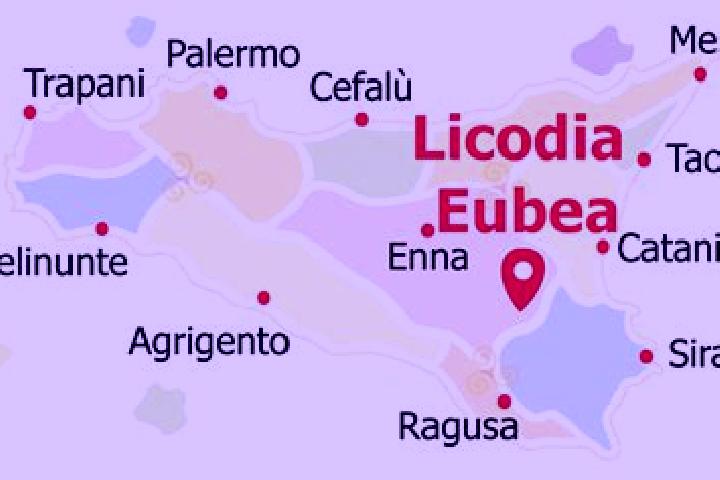 escort Licodia Eubea