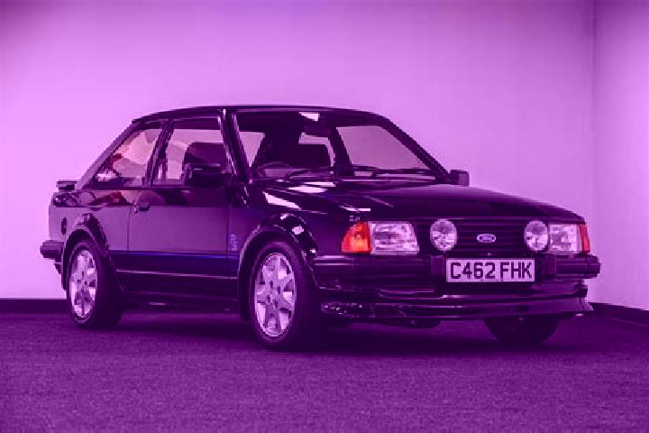 escort Licto