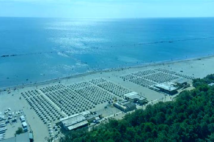 escort Lido Adriano