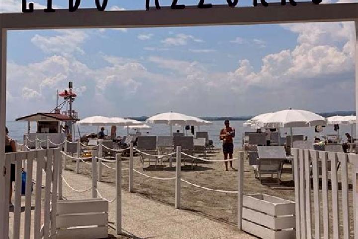 escort Lido Azzurro