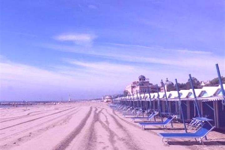 escort Lido di Jesolo