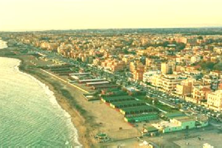 escort Lido di Ostia