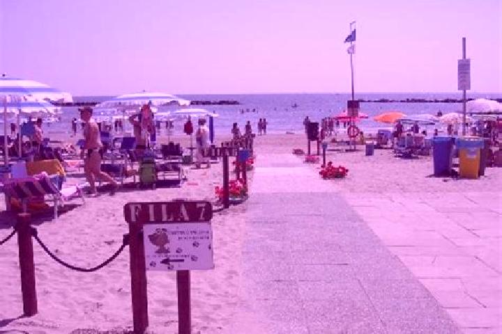 escort Lido di Pomposa-Lido degli Scacchi