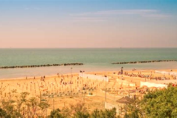 escort Lido di Savio