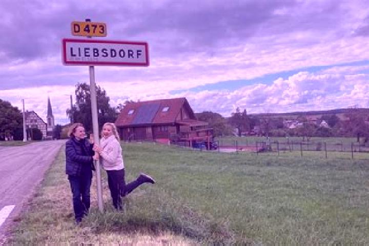 escort Liebsdorf