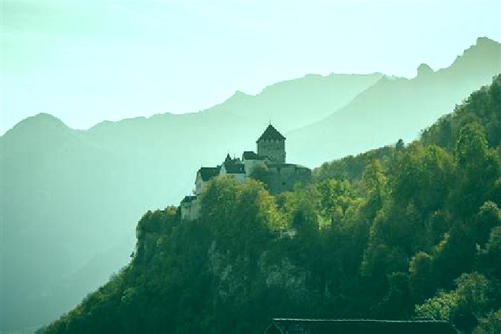escort Liechtenstein