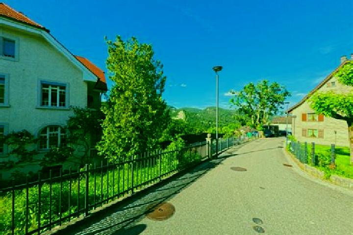 escort Liesberg