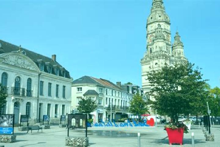 escort Lieu-Saint-Amand