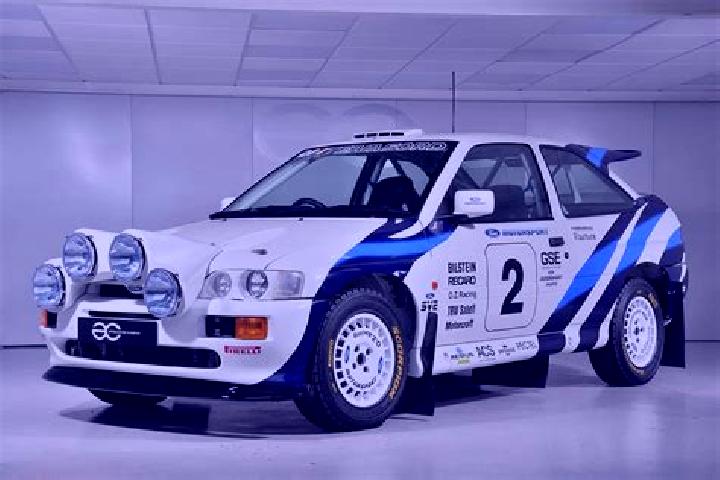 escort Ligang