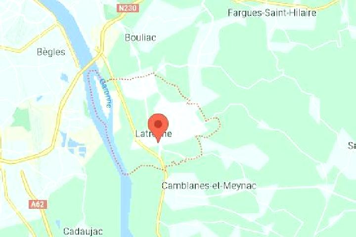 escort Lignan-de-Bordeaux