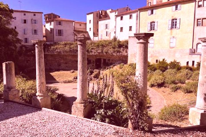 escort Lignan-sur-Orb