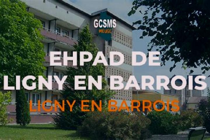 escort Ligny-en-Barrois