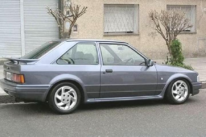 escort Ligre
