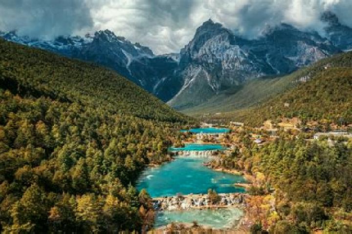 escort Lijiang