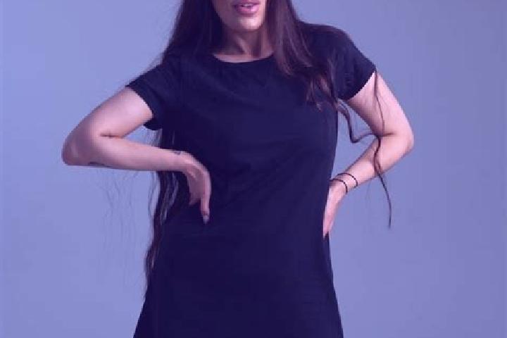 escort Lilia