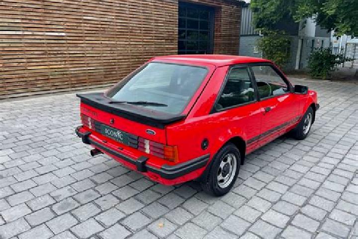 escort Lillo