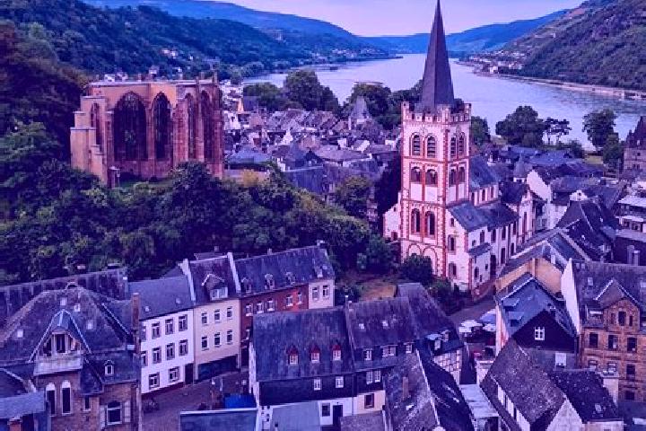 escort Limburg an der Lahn