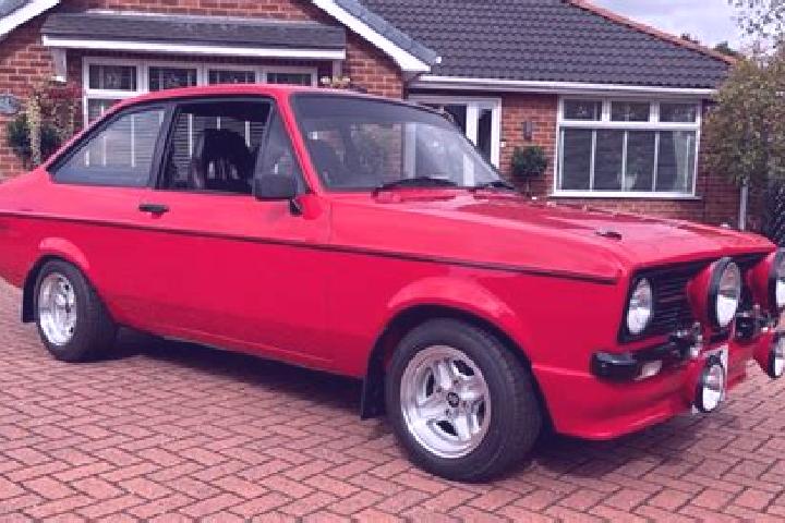 escort Limerzel