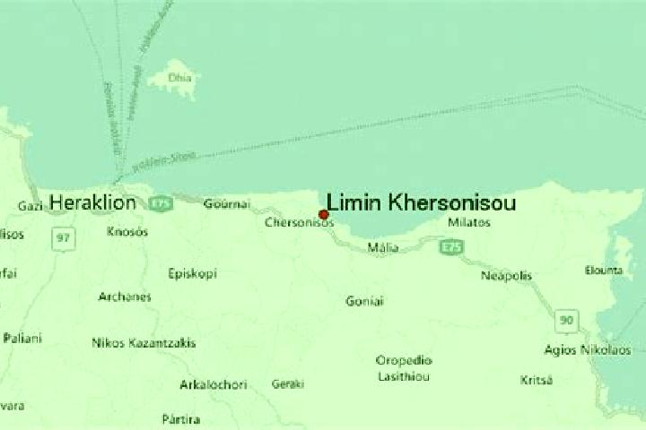 escort Limin Khersonisou