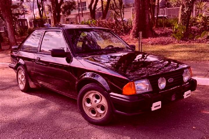 escort Limoeiro