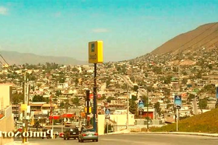 escort Limon 1ra. Seccion Sector B