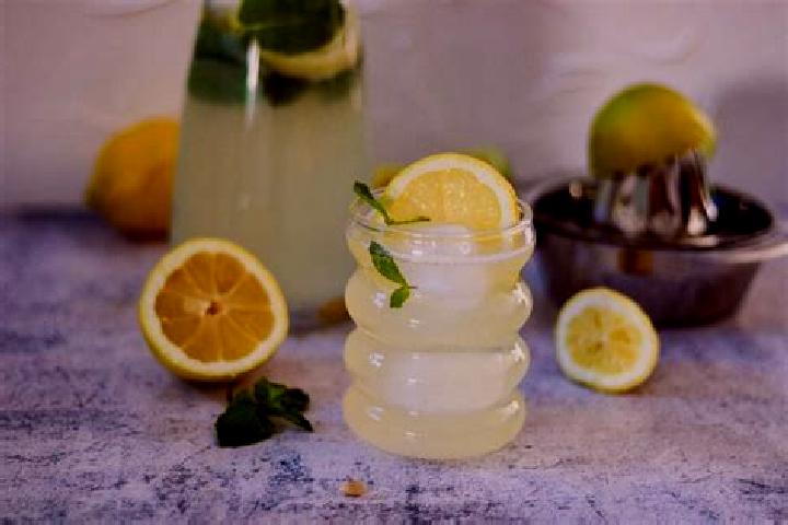 escort Limonade