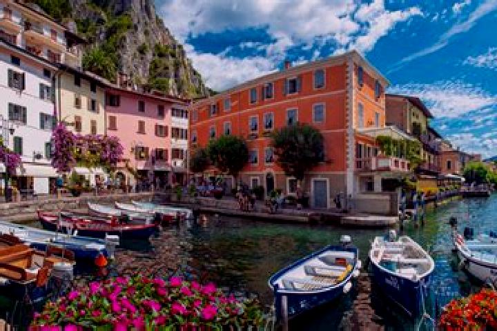 escort Limone sul Garda
