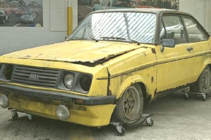 escort Limpias