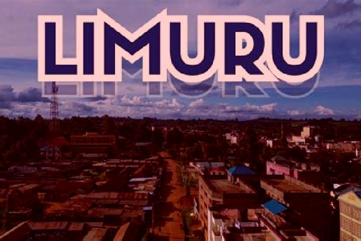 escort Limuru